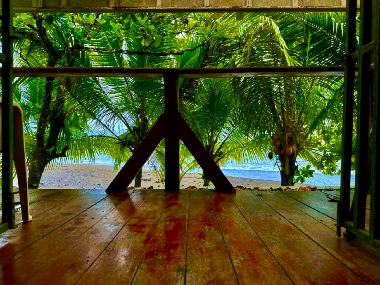 Beach House Драке Экстерьер фото