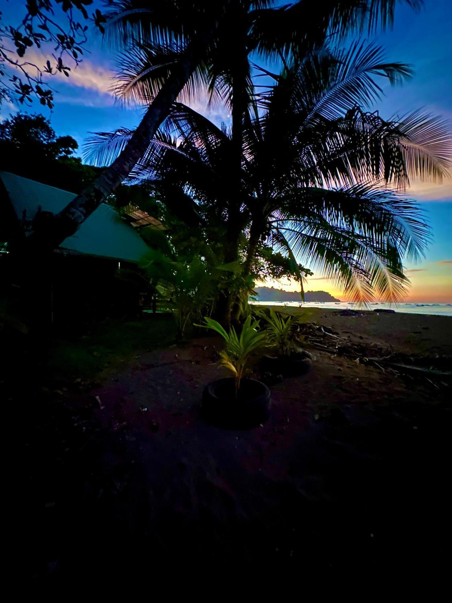 Beach House Драке Экстерьер фото