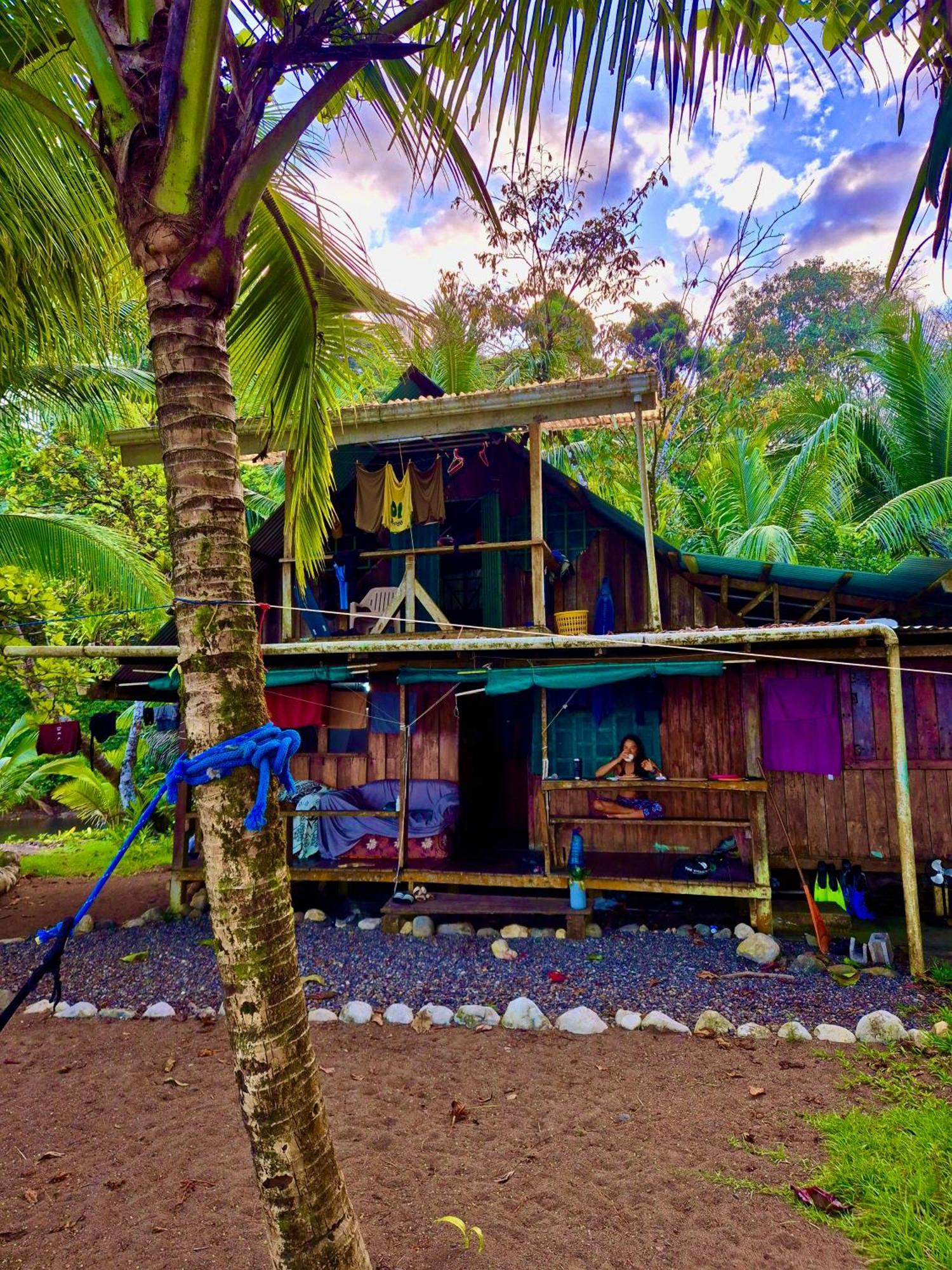 Beach House Драке Экстерьер фото